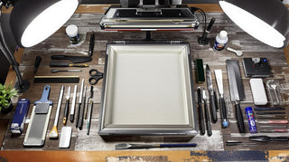 Essential Screen Printing Equipment Guide