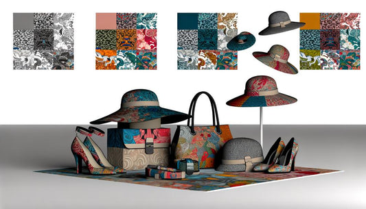 Exploring the Niche Market of DTF Printed Accessories