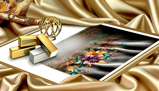 DTF Printing in Luxury Market: Premium Customization Guide