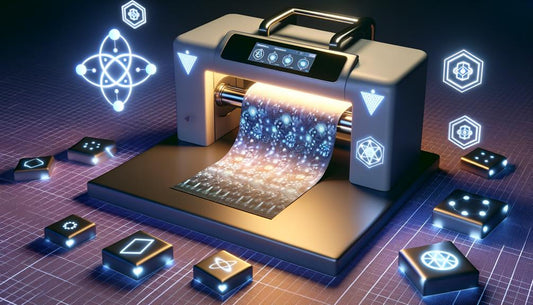 Future Technologies and Materials in DTF Printing