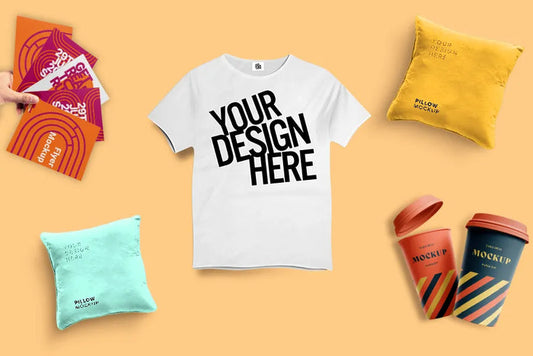 How To Adapt a Standard DTF Design Into the 3rd Dimension With Some Puff