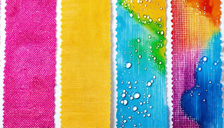 How Does the Choice of DTF Ink Type Affect Print Vibrancy and Wash Resistance?