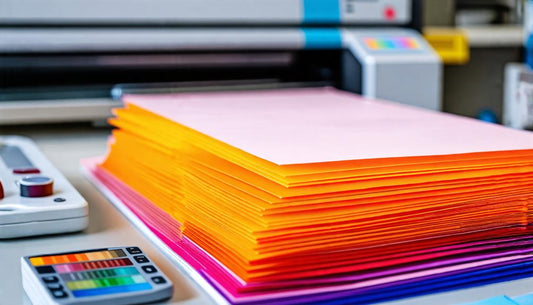 How to Maintain Print Quality Across DTF Media Batches