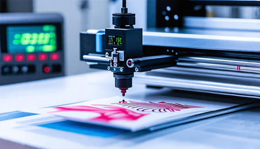 How to Reduce Ink Consumption and DTF Printing Costs