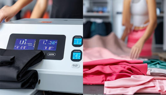 Troubleshooting Guide for Common DTF Transfer Adhesion Issues