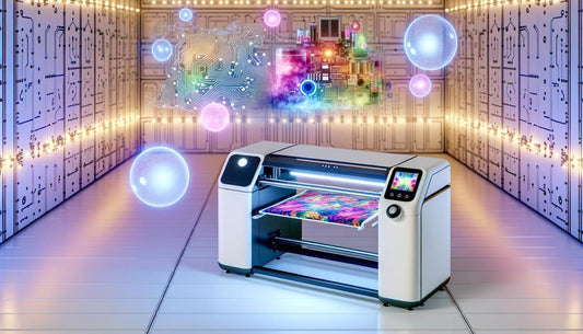 Innovations in DTF Printing Technology