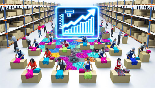 Integrating DTF Printing Into Your E-Commerce Strategy