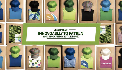 DTF Packaging Ideas for Custom Print Products