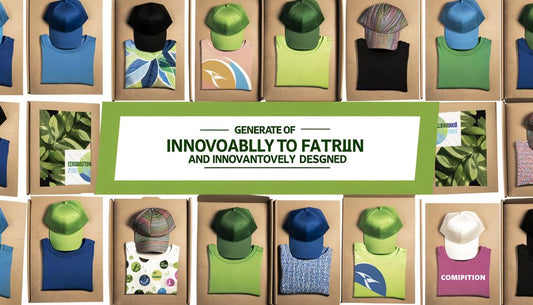 DTF Packaging Ideas for Custom Print Products