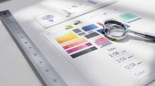 Print Resolution Guide for Quality Graphics