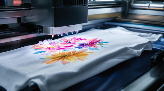 Print-on-Demand: Revolutionizing the Apparel Industry