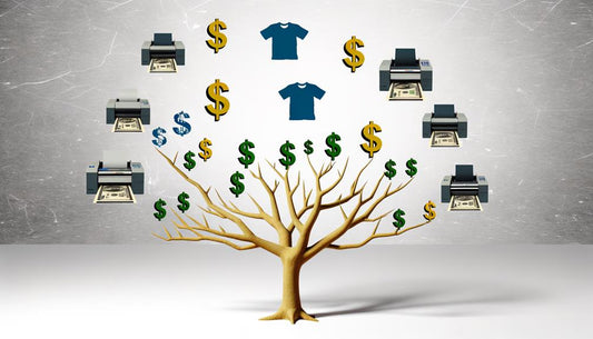 Scaling Your DTF Business: Strategies for Growth