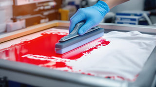 Screen Printing Excellence: A Guide to Quality Apparel Production