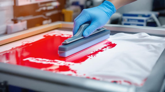 Screen Printing Excellence: A Guide to Quality Apparel Production