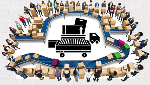 Shipping & Fulfillment Tips for DTF Printed Products Success