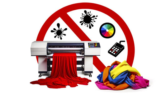 Solving Top 10 Direct-to-Film Printing Problems