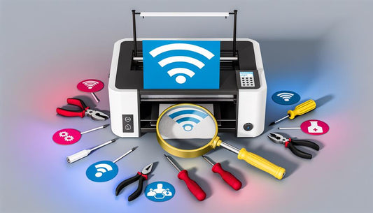 Solving Top 7 UV DTF Printer Problems