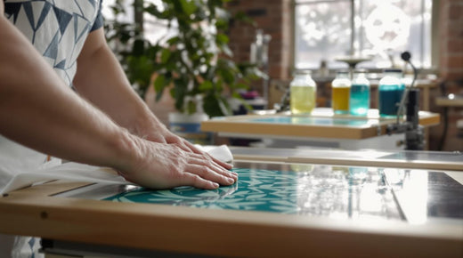 Sustainable T-Shirt Printing: The Complete Eco-Friendly DTF Guide
