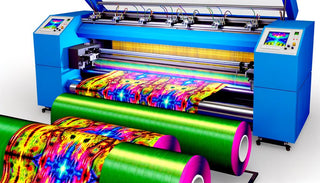 The Future of Textile Printing: DTF's Role