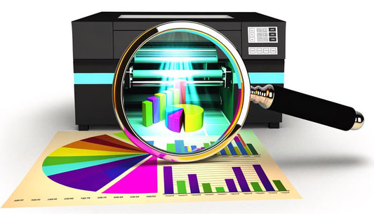 The Importance of Data Analysis in DTF Printing Business