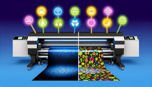 The Importance of Pre-Treatment in DTF Printing