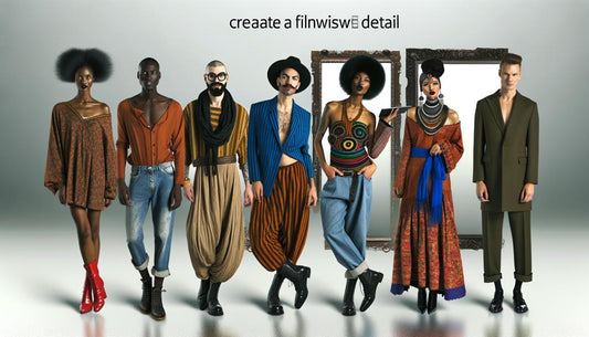 The Psychology of Fashion Customization: Personal Expression