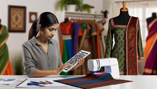 The Role of DTF Printing in Costume Design