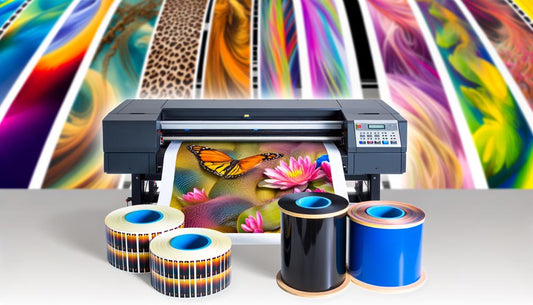 Top DTF Film Choices for Premium Print Quality