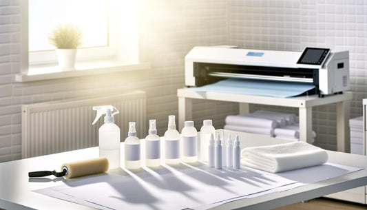 Top Pre-Treatment Picks for Flawless DTF Transfers