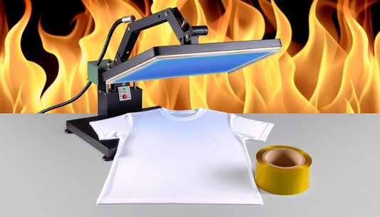 Ultimate Guide to Heat-Resistant DTF Film for T-Shirts