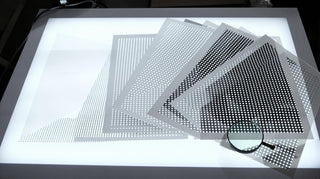 Understanding Dots Per Inch in Quality Screen Prints