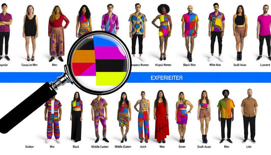 DTF Printing Target Market Analysis: Customer Research Guide
