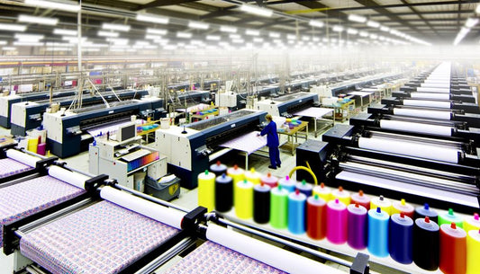 What Affects Cost Savings in Bulk DTF Printing?