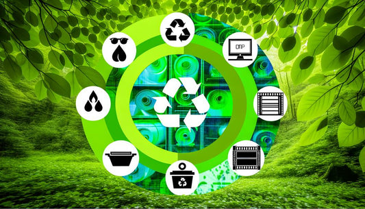 Best Eco-Friendly DTF Film Types for Sustainable Printing