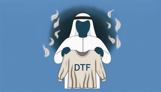 How to Remove Static Buildup in DTF Printing: 7 Best Methods