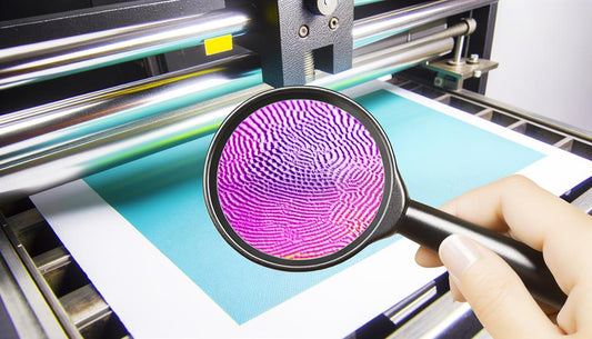 What Enhances Print Quality & Longevity in Transfer Printing?