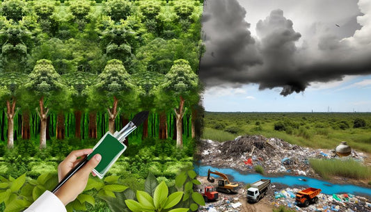 Why Choose Eco-Friendly Inks for DTF Transfer?