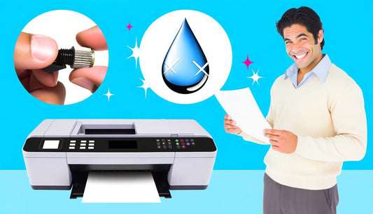 Why Choose Top Printer Cleaning Solutions for DTF?