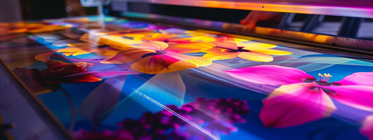 Mastering DTF Transfer Film Preparation: A Step-by-Step Guide