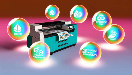 Here's What You Should Know About Custom Direct to Film Transfers