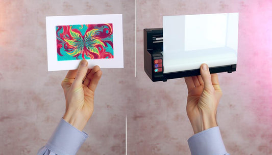 comparing white toner methods