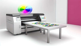 direct to film transfer printer