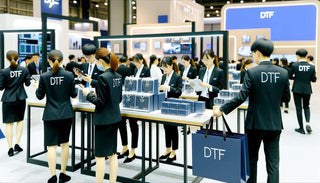 dtf printing elevates branding