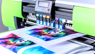 Explore a World of Possibilities That Come with DTF Printing