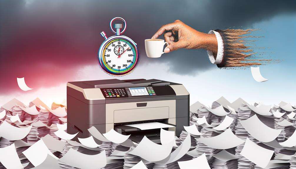 DTF Printing on a Tight Deadline: Tips for Express Projects – EazyDTF