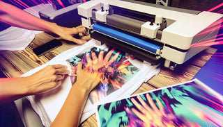 high quality customizable textile printing