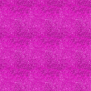 EconoGlitter - Hot Pink 19.8" x 12"