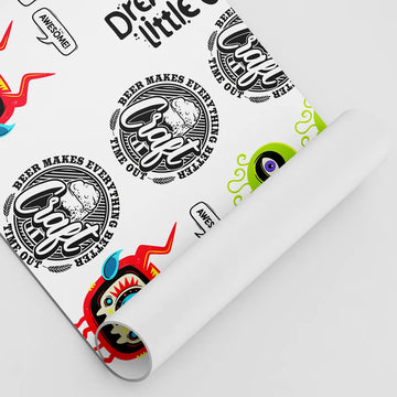 Upload Your Own DTF Design